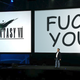 Image for article titled Kotaku 'Shop Contest: The Worst Final Fantasy VII Announcement: Winners!